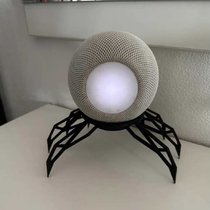 Suporte para Alexa - Alexsanha