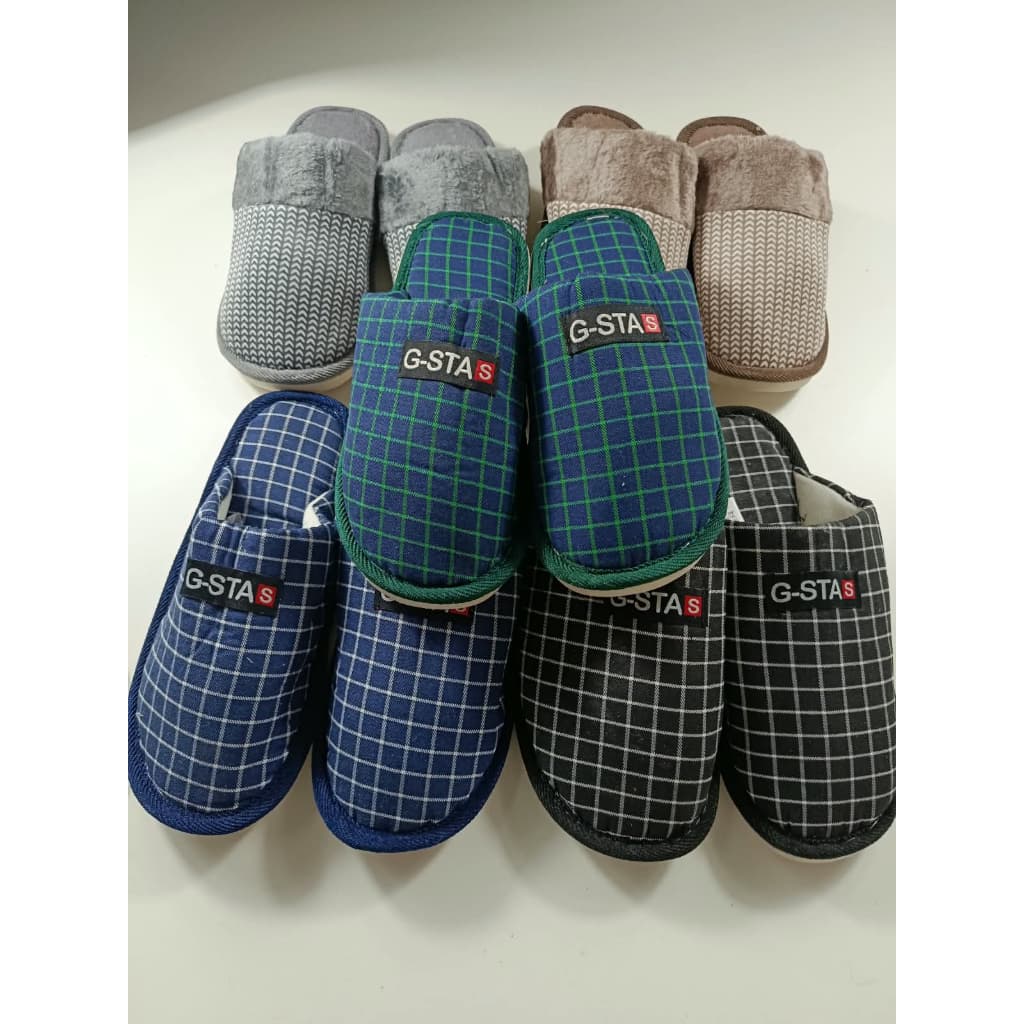 Pantufa Peluciada Forrada Unissex Inverno Quentinha Solado Antiderrapante Conforto Premium