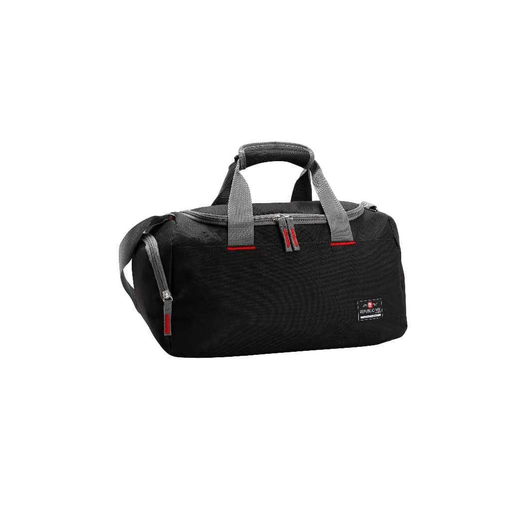 Bolsa Mala Academia Republic Vix By Chenson Transversal Academia Viagem Resistente 4735612