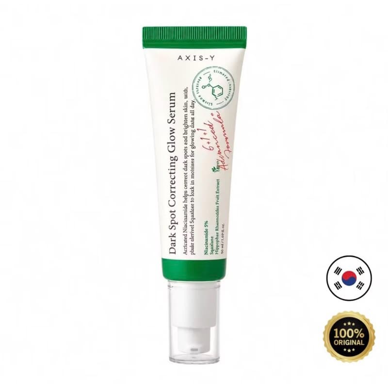 Dark Spot Correcting Glow Serum 50ml