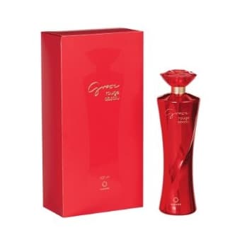 Perfume para Mulheres Grace Rouge Absolu Deo Parfum Hinode 100ml - Original