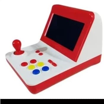 FIPERAMA MINI 2 CONTROLES SAIDA HDMI 64 GIGAS