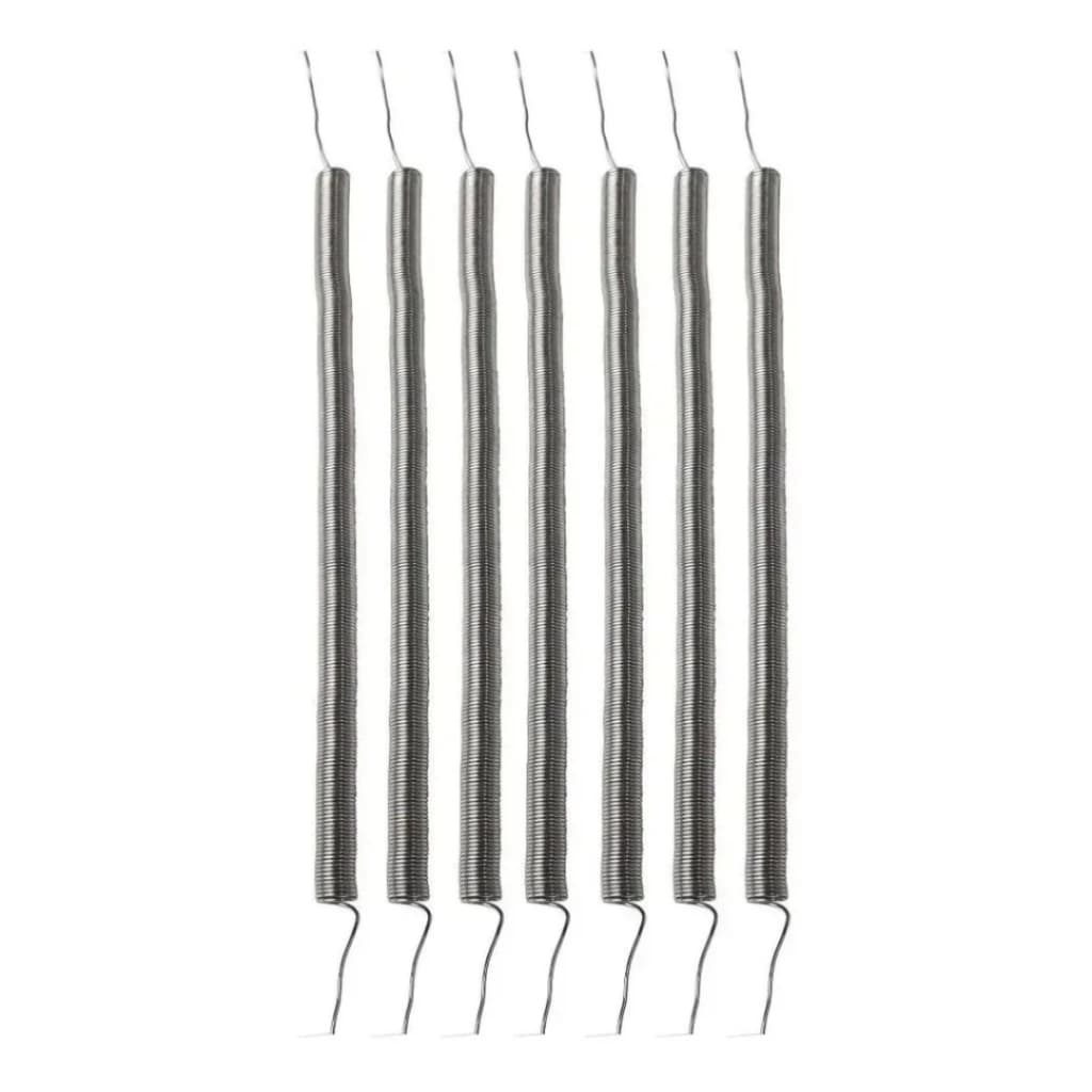 Kit 20 Resistencias Maquina Corta Garrafa Vidro 110V ou 220V