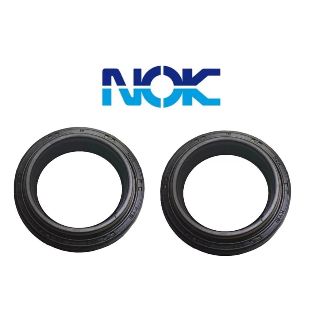 Kit Retentor Bengala (par) Nok Cg Titan Fan 150 160