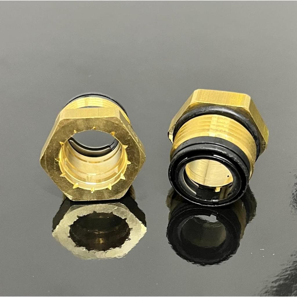 conexao freio ar 22x1 5mm ng12 mercedes axor 1315 1418 1518 2031 2055 0009974834