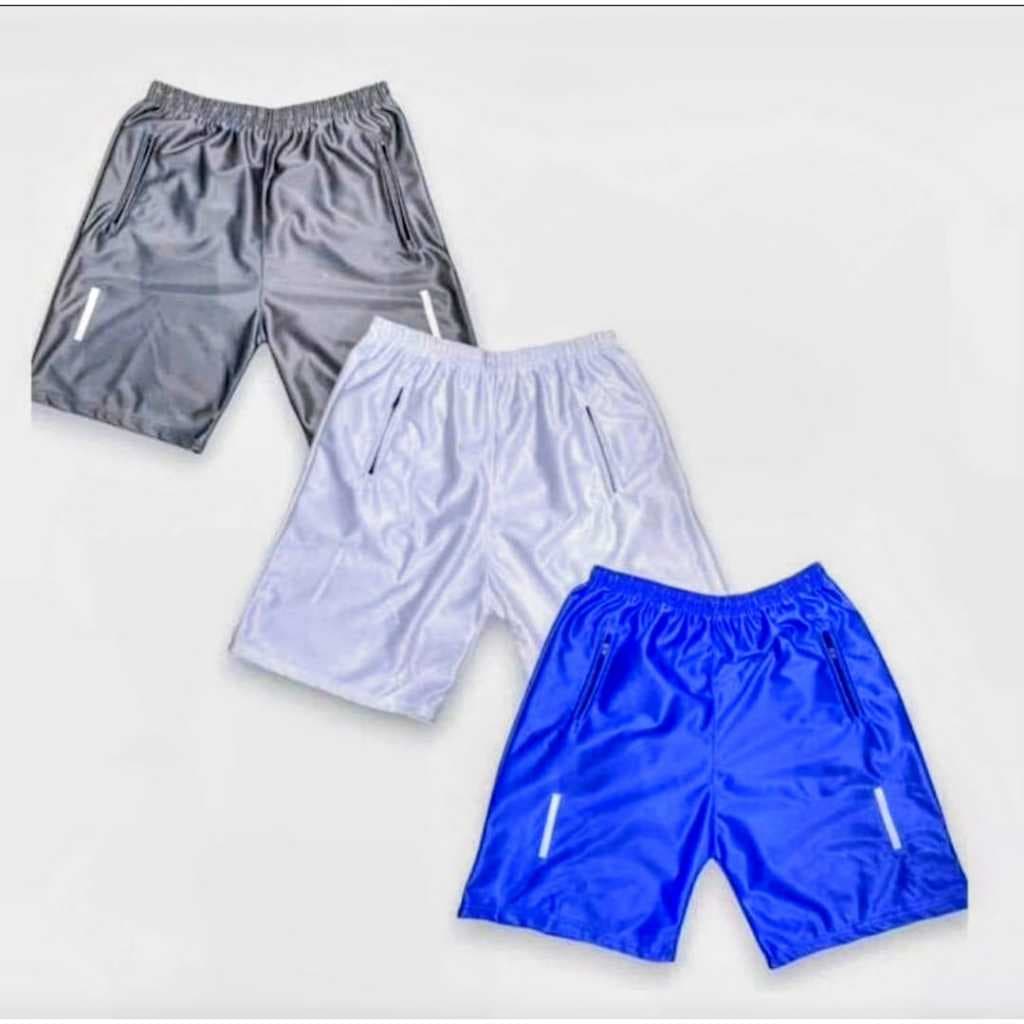 kit 3 Bermuda Infantil Juvenil Flanelado cores variadas Sortidas 2026