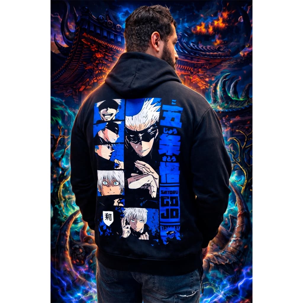 Blusa de Frio Moletom de Animes Naruto Itachi Akatsuki Kakashi Demon Slayer Kimetsu No Yaiba