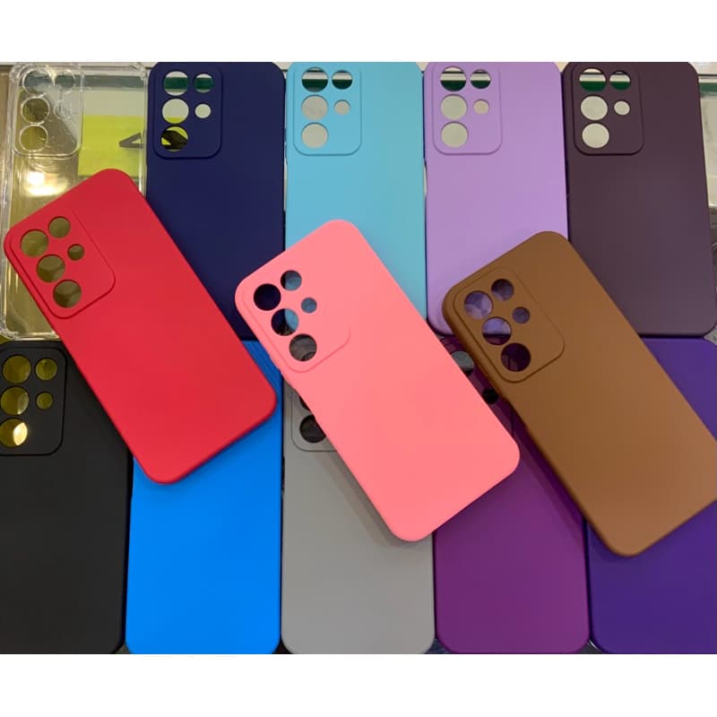 capa ou películas para xiaomi Realme C85 4g (aveludado /time /infantil /perzonalizada)