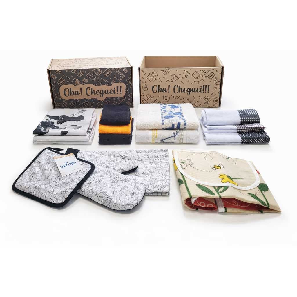 KIT COZINHA COMPLETO–14 PEÇAS | PRATICIDADE, ORGANIZAÇÃO E ESTILO  Deixe sua cozinha mais organizada, bonita e funcional