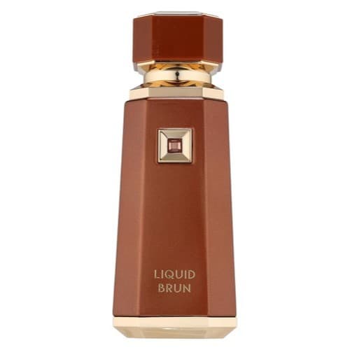 Perfume Liquid Brun French Avenue 100 ml Perfume Amadeirado Masculino