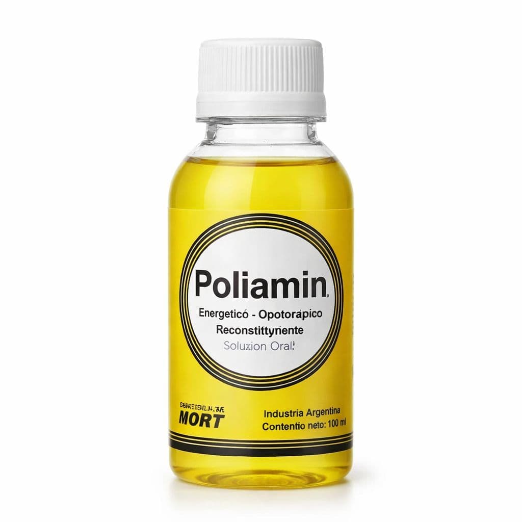 POLIAMIN 100ML