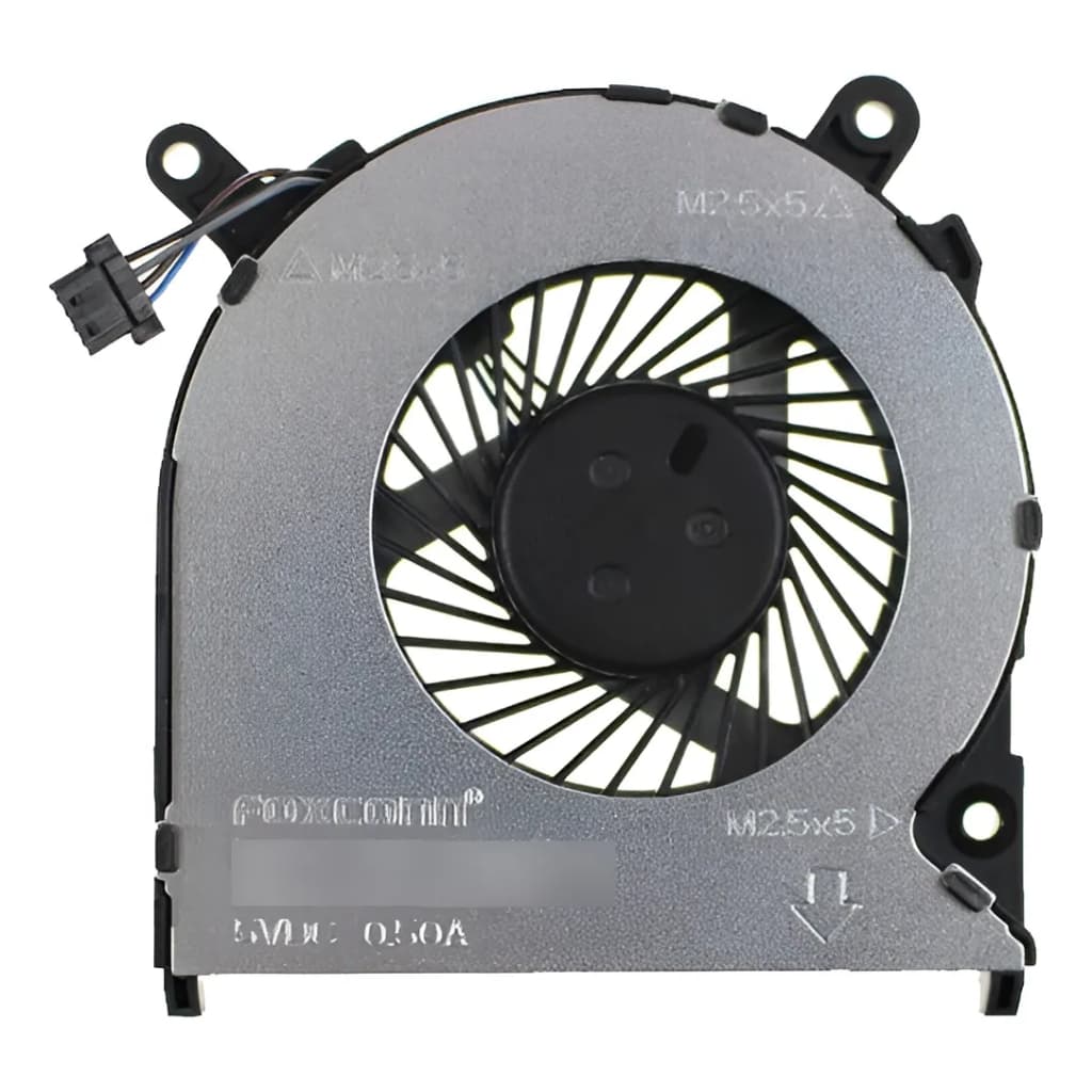 COOLER PRA NOTEBOOK HP 246 G6 Pn 925352-001