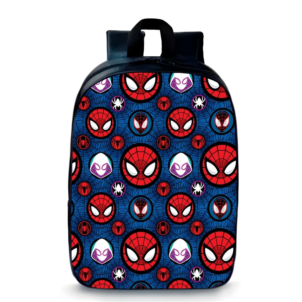 Mochila Pequena Pré-escolar novidades lançamento