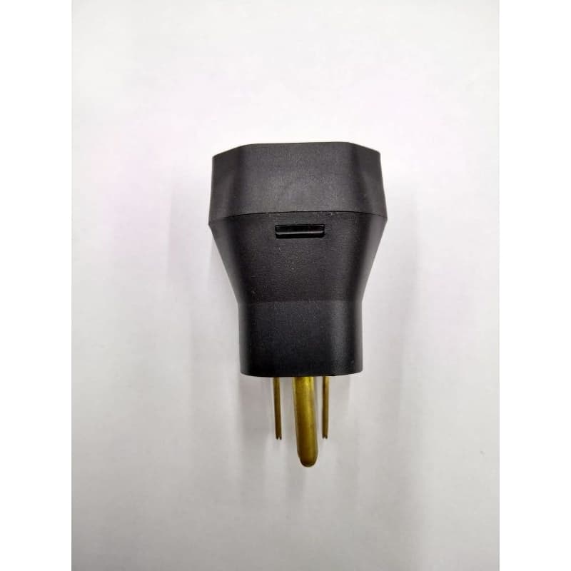Adaptador Tomada Antiga Padrão Novo