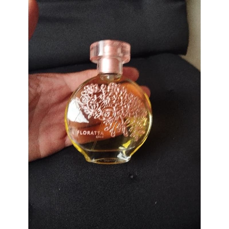 floratta gold
