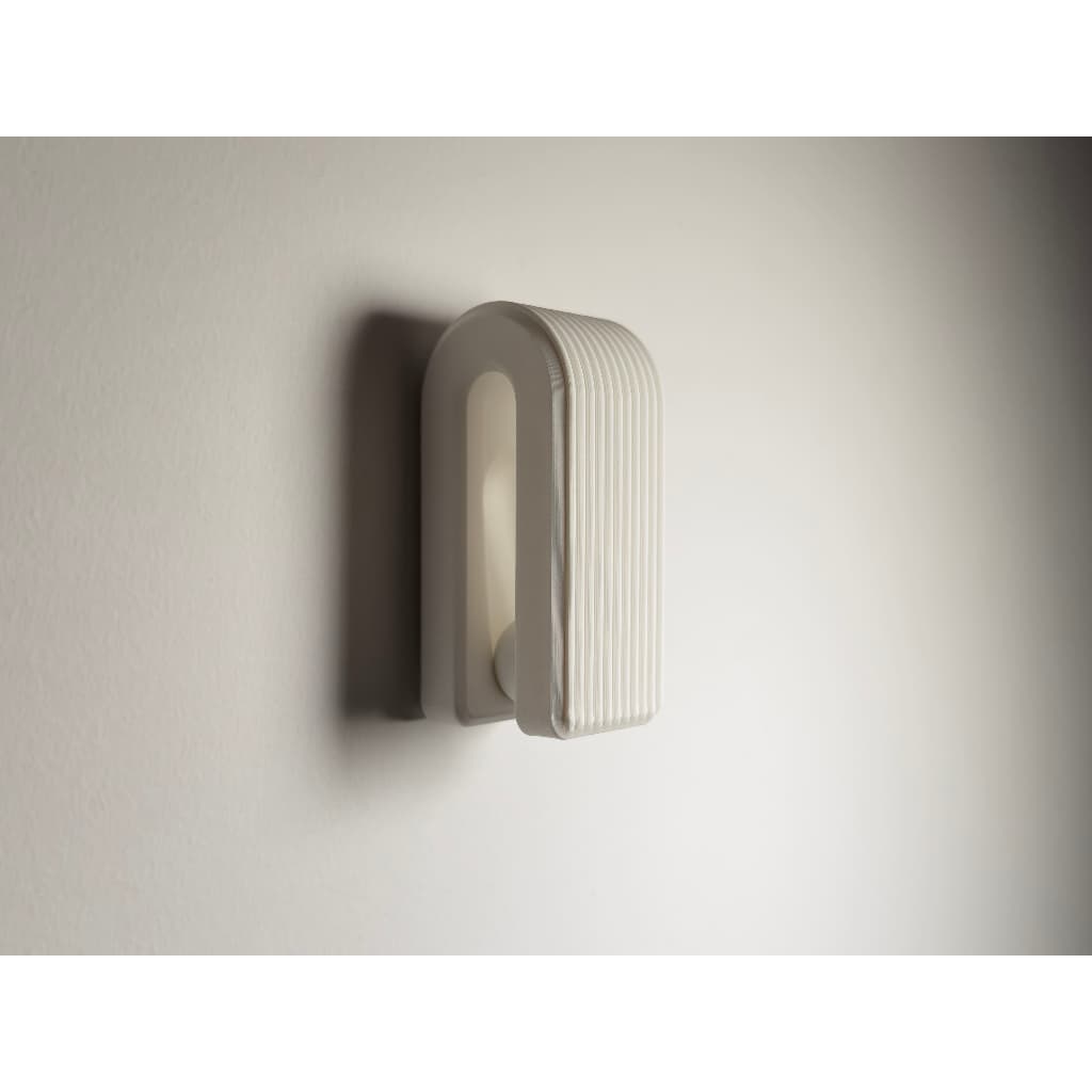 Gancho para Toalhas Moderno Travamento Automático Por Gravidade Minimalista