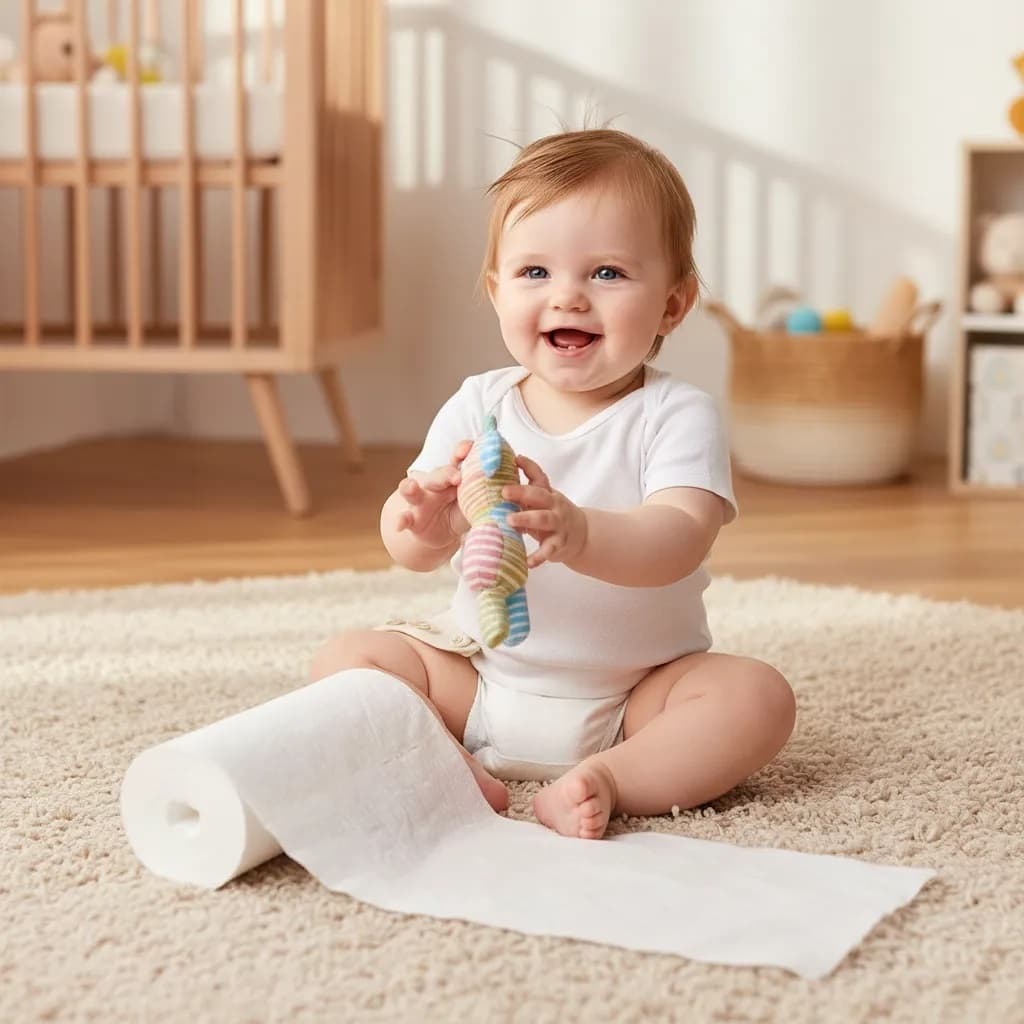 Forrinho Liner Biodegrável 20x30 - 100% Viscose
