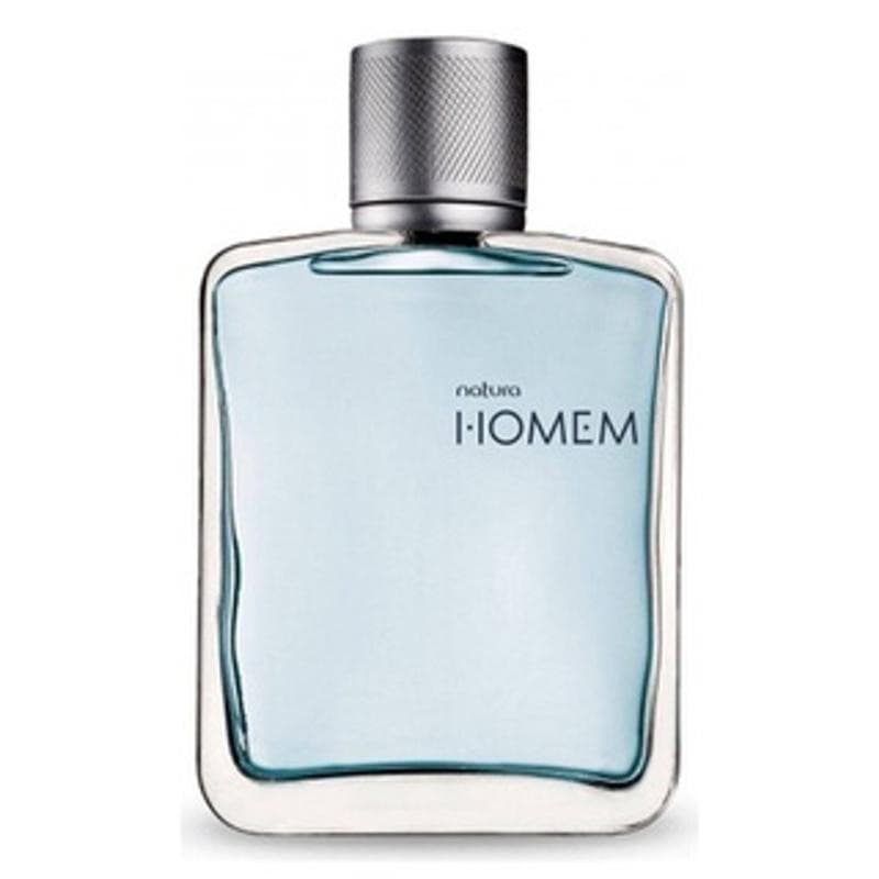 Colônia Homem Natura Masculino 100ml Desodorante Colônia Original