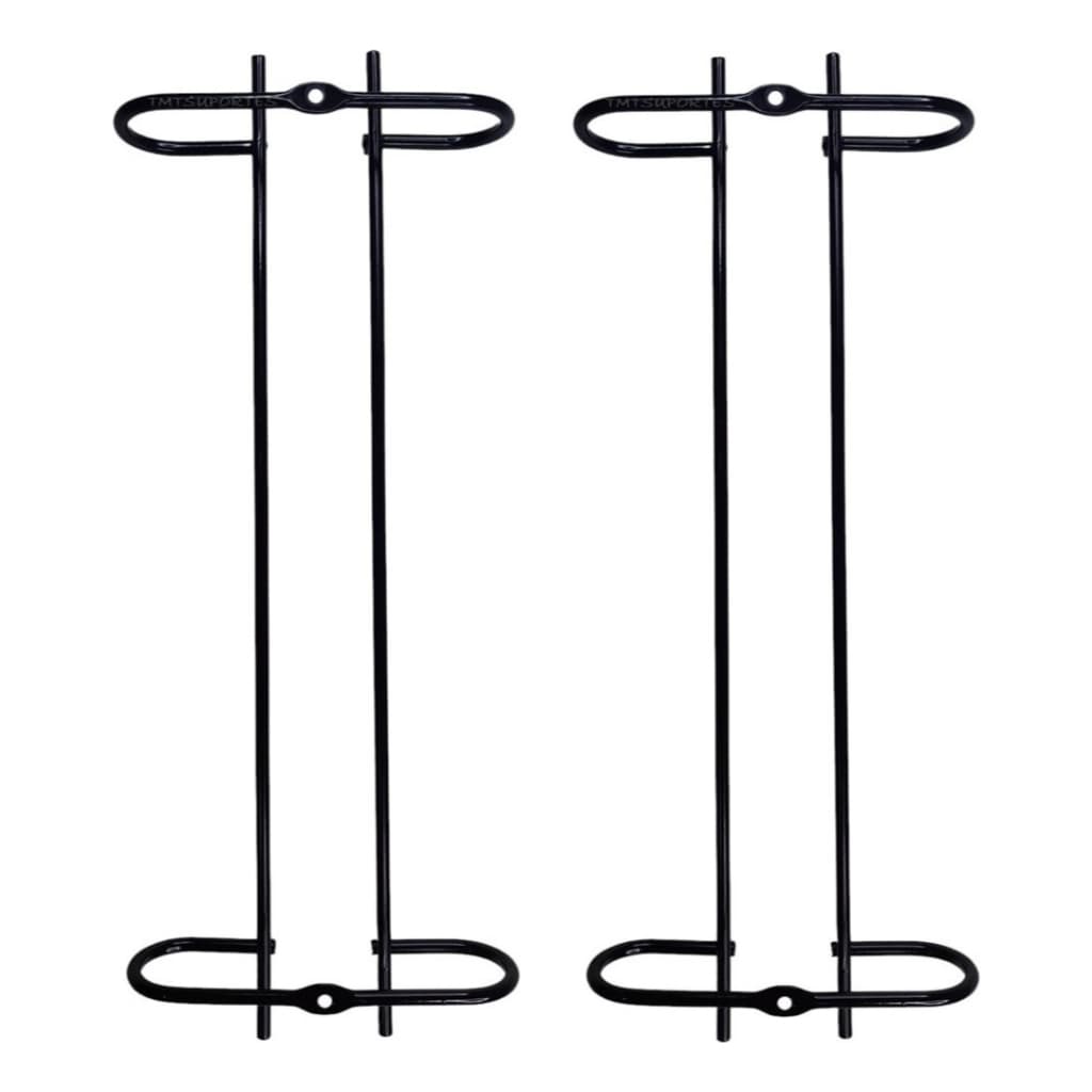 Suporte Organizador Taça Preto 29,5cm