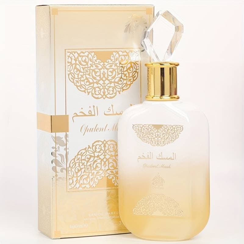 Diviloo opulent musk EDP 100ML Sabah al Ward Women's Body Spray