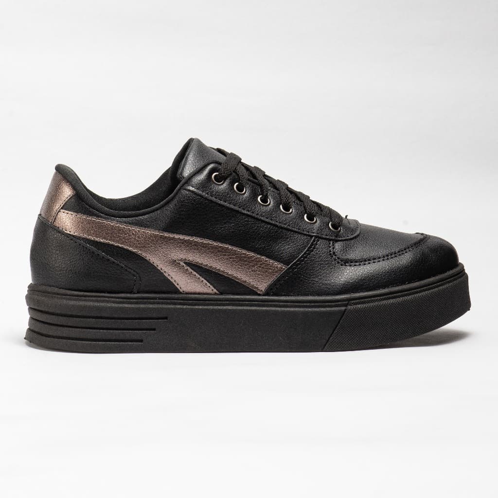 TÊNIS MAYA Sapato Feminino Tenis Branco Casual Dia a Dia Confortavel Classico Macio