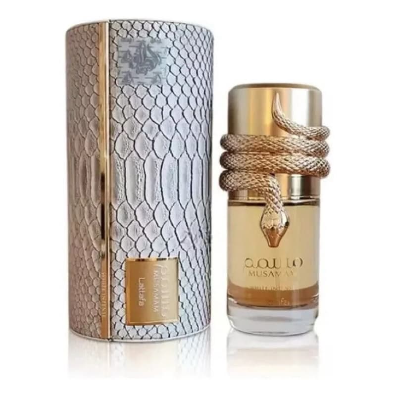 Perfume Musamam White Intense EDP 100ml Feminino