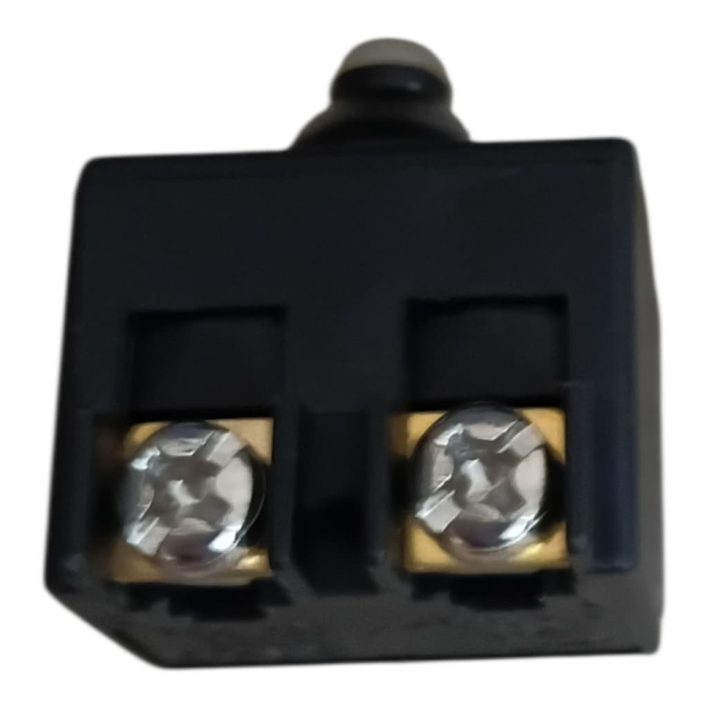 Chave Contato Esmerilhadeira Modelo  Pem02 127v