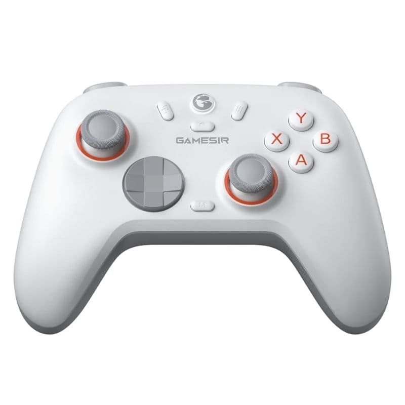 Controle GameSir Nova Lite 2 Original Hall Effect Bluetooth 2.4G PC Switch Android iOS