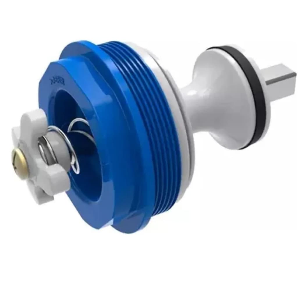 Kit Reparo Para Válvula De Descarga Astra Cartucho Vdc Marca Blukit
