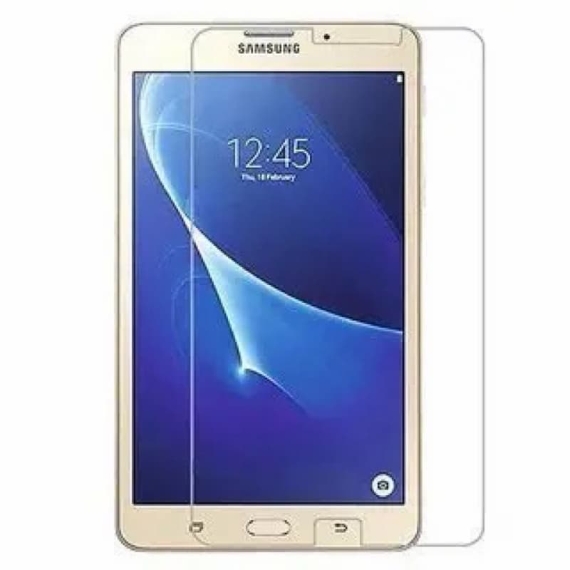 Película Vidro Para Tablet Galaxy Tab2 7 P3100 P3110 P6200