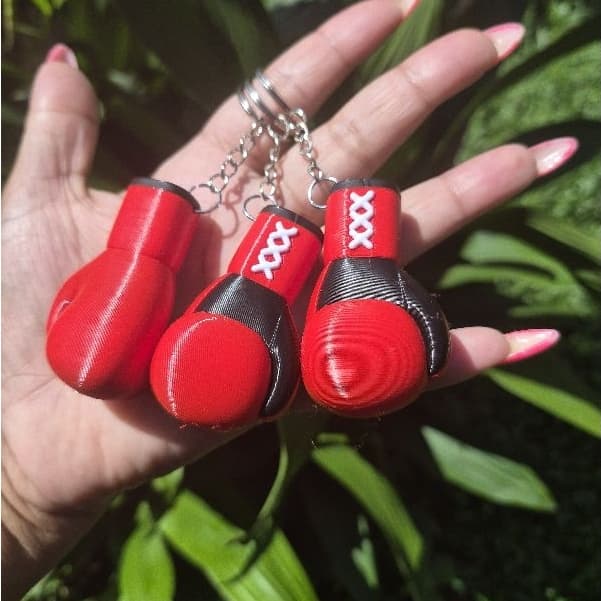 Chaveiro luva de box/MMA/Chaveiro Esportivo Mini Luva de Boxe Muay Thai