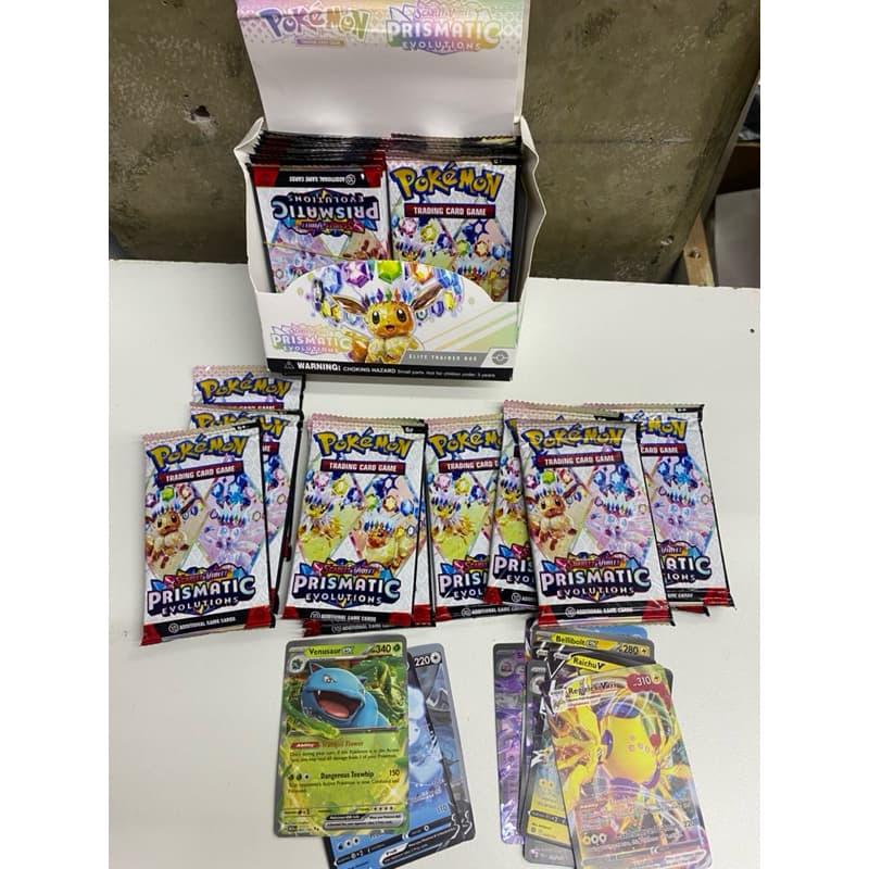 Pokemon Gold Cards Battle Carte Inglês GX Jogo De Cartas Booster Collection Toys For Children