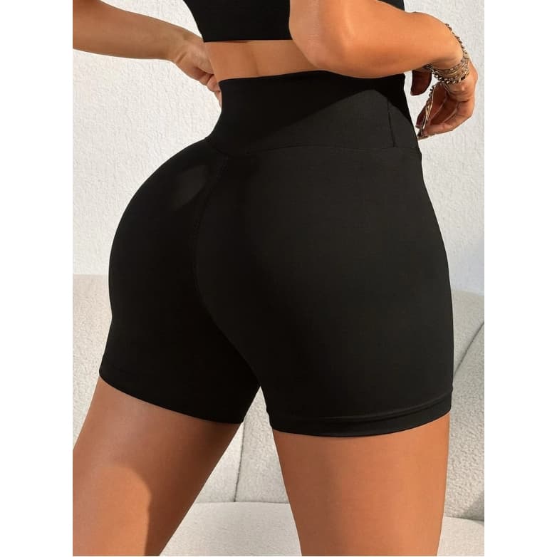 Kit 2 Shortinho Legging short promoção moda fitness corrida