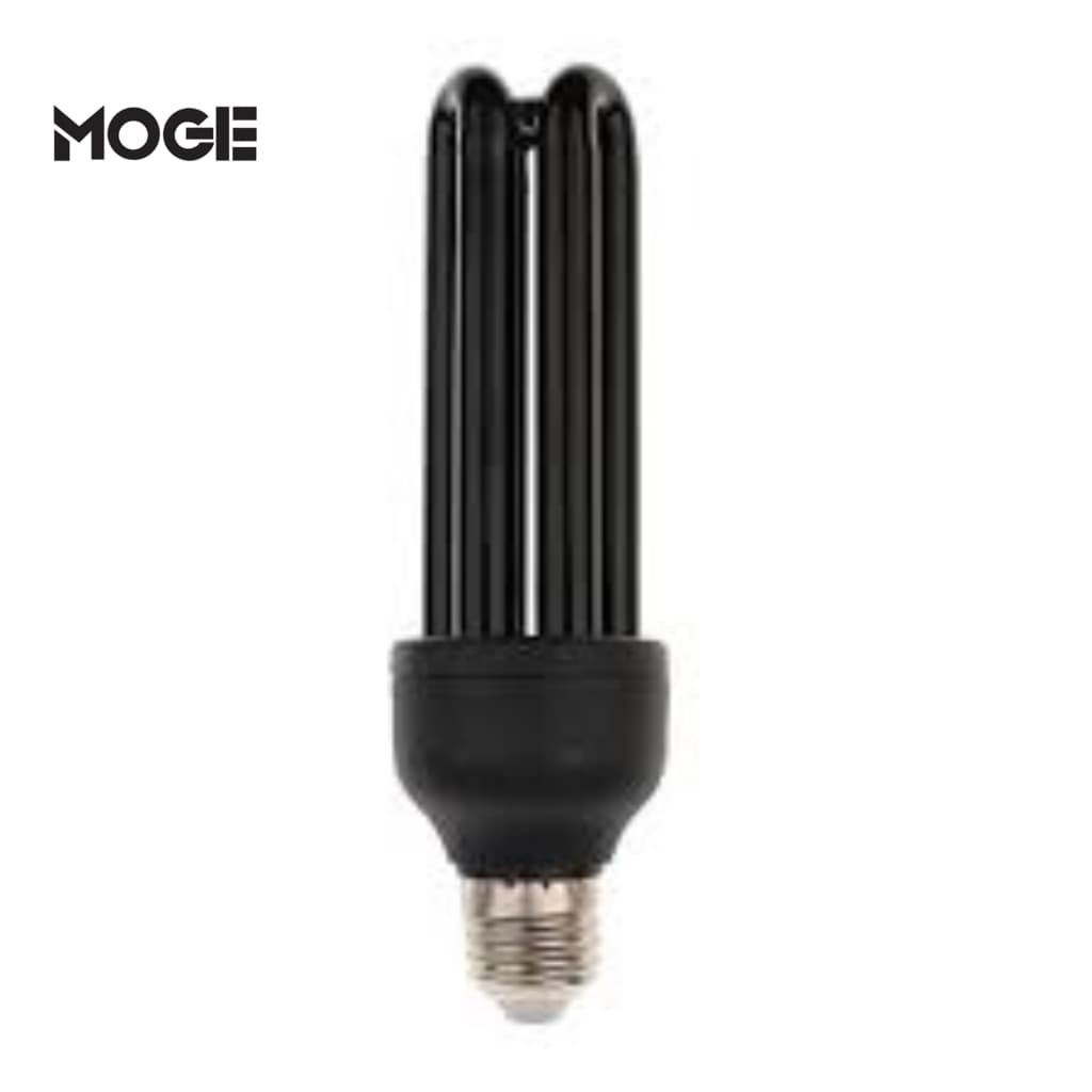 Lâmpada LED Luz Negra 36W | E27 | Bivolt | Efeito UV | Luatek LP-001
