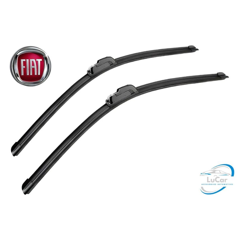 Par palhetas limpador de parabrisa silicone universal chuva alta durabilidade