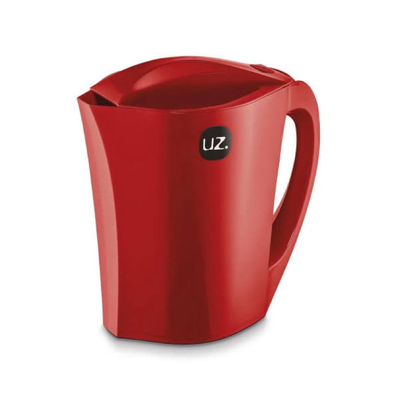 Jarra 1,5L Uz Ideal Para Suco Café e Água Prática e Resistente