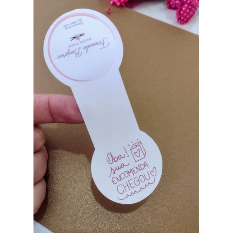 Lacre de Sacola com logo lacre personalizado adesivos com logo para fechar sacola adesivo de embalagem adesivo sacola