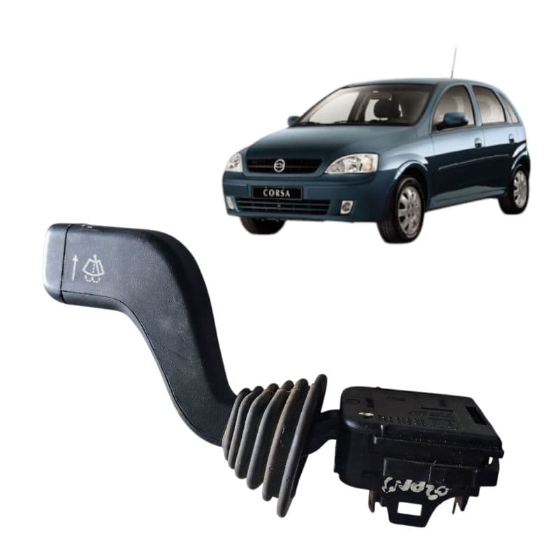CHAVE DE LIMPADOR GM CHEVROLET CORSA 1993/2005 90243394