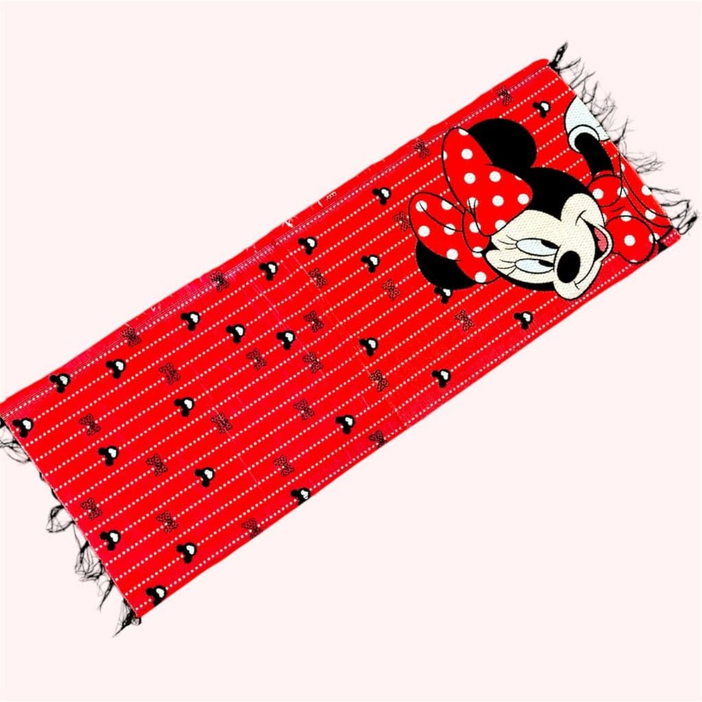 Passadeira Tear personalizado - Minnie - Quarto, Cozinha
