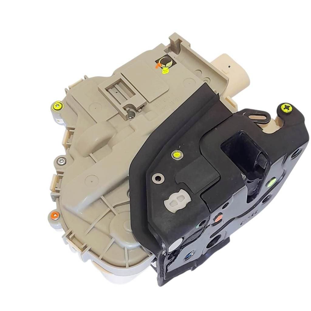 Fechadura Elétrica Audi A3 2015 4345a Motorista 8x1837015