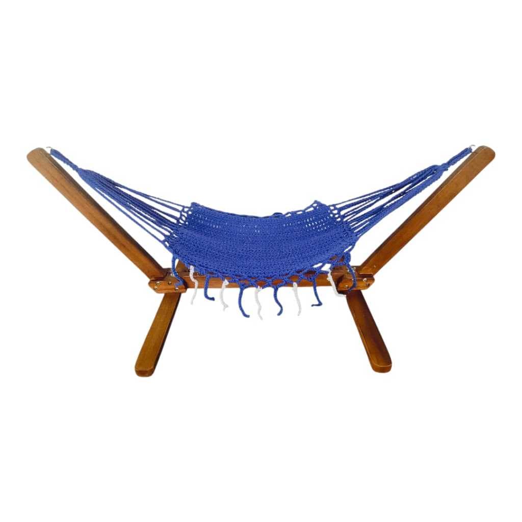 Rede Para Gatos Com Suporte Reforçado Cama Suspensa Pet.