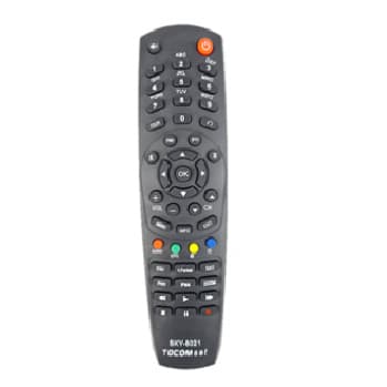 Controle Remoto FBG 8021 SKY 8021