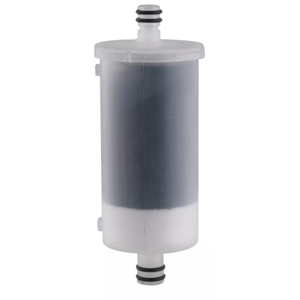 Vela Refil Universal Para Filtros Torneira Pró Saúde Cor Branco