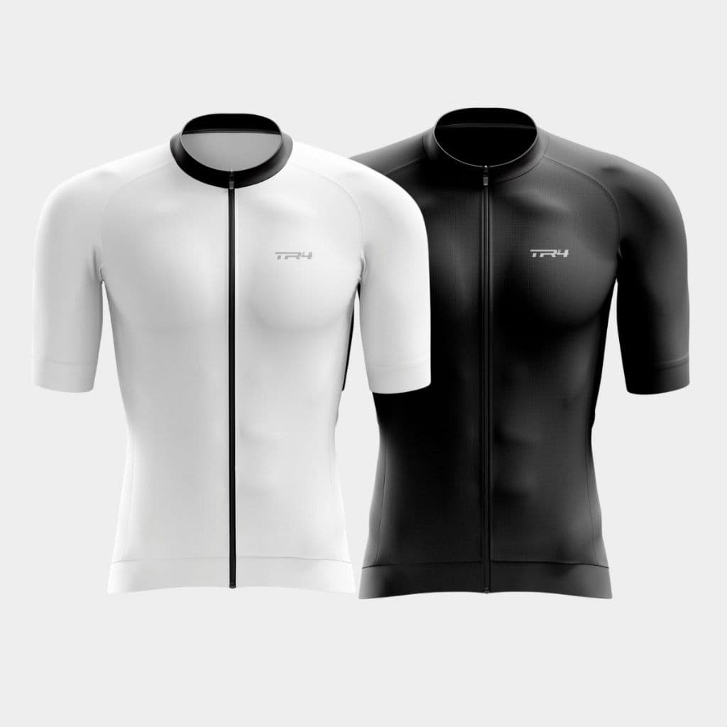 Kit 2 Camisa Premium Masculina Ciclismo Bike Pedal Pedalar Manga Curta Speed Mtb