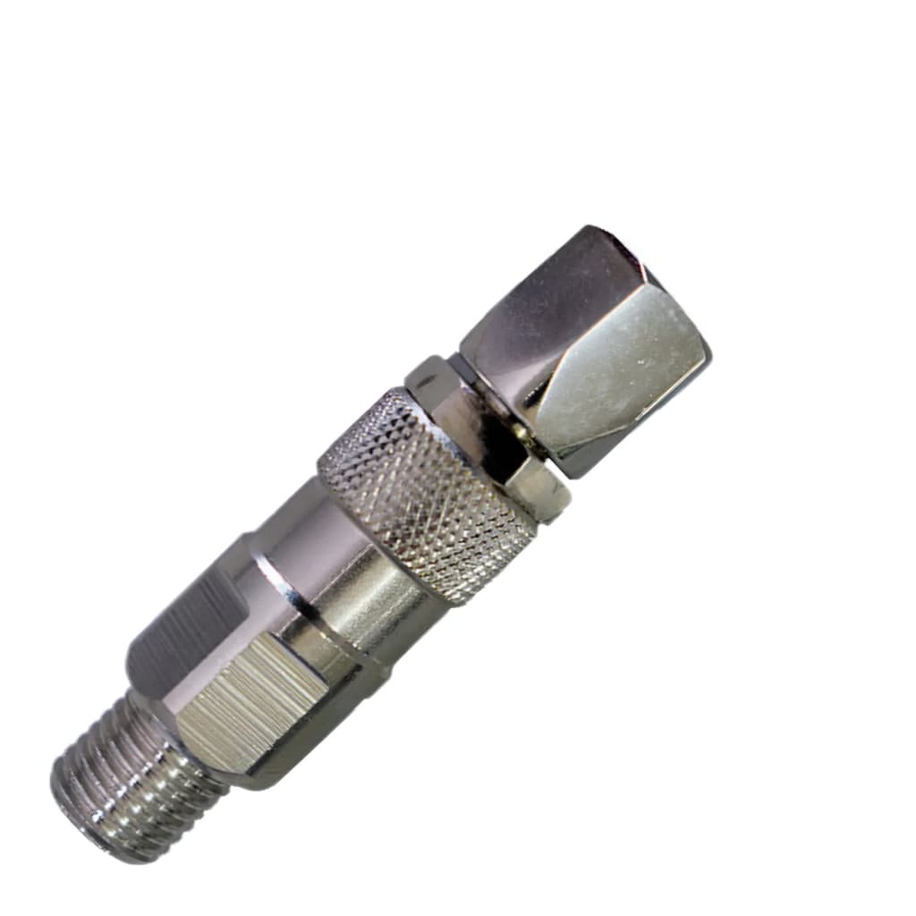 Destorcedor De Mangueiras De maquina De Pintura Airless Vonder,Nauber,Menegotti,Lynus Universal