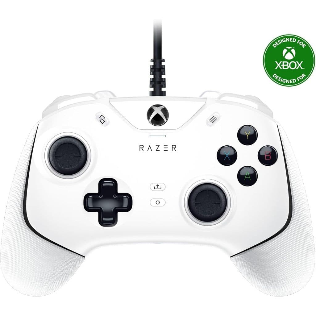 Razer Wolverine V2 - Controle para consoles Xbox Series S/X