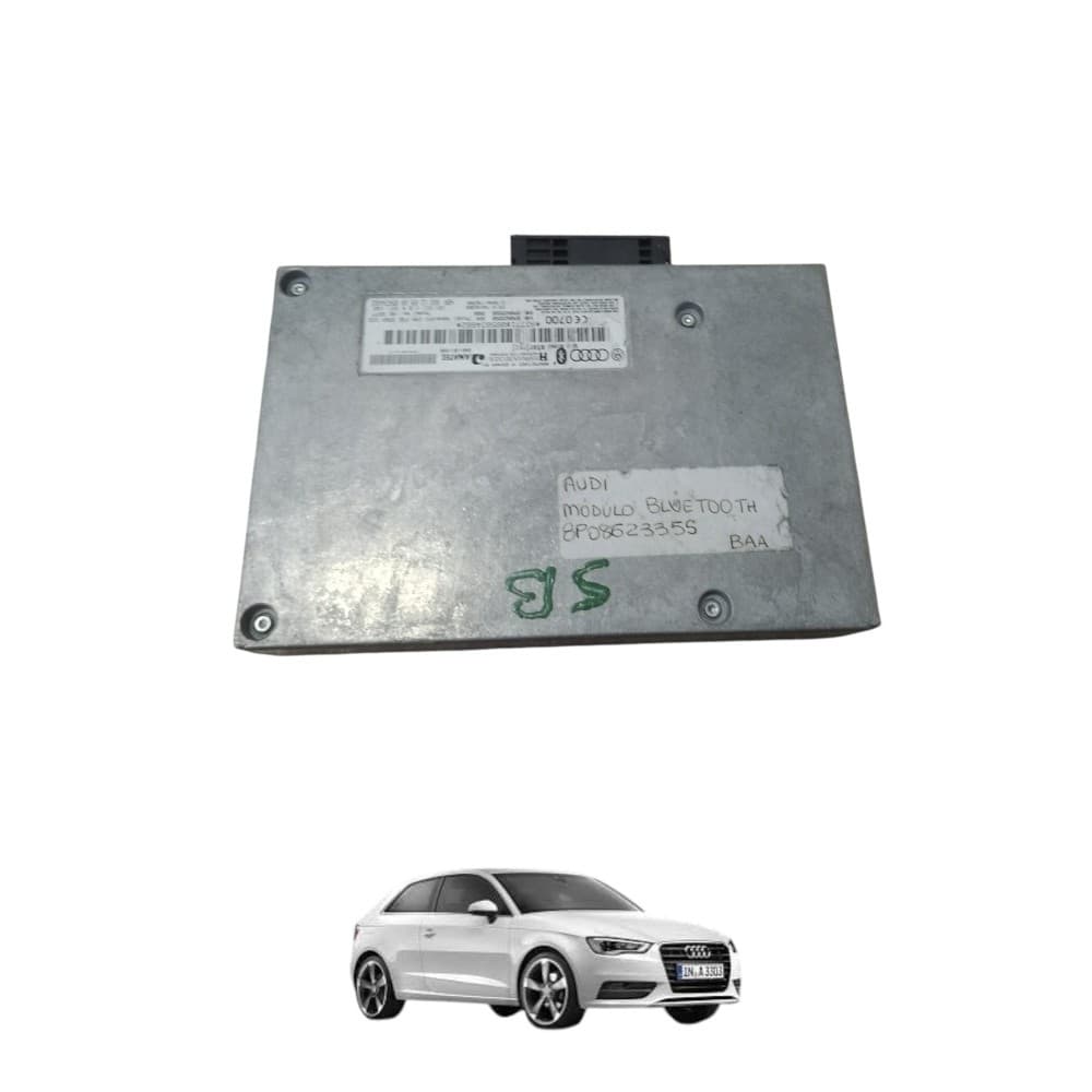 Módulo Controle Bluetooth Audi A3 TT A4  2.0 2012 8p0862335s