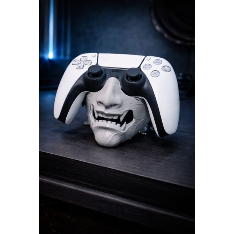 Suporte para Controle Yotei Ghost - PS5