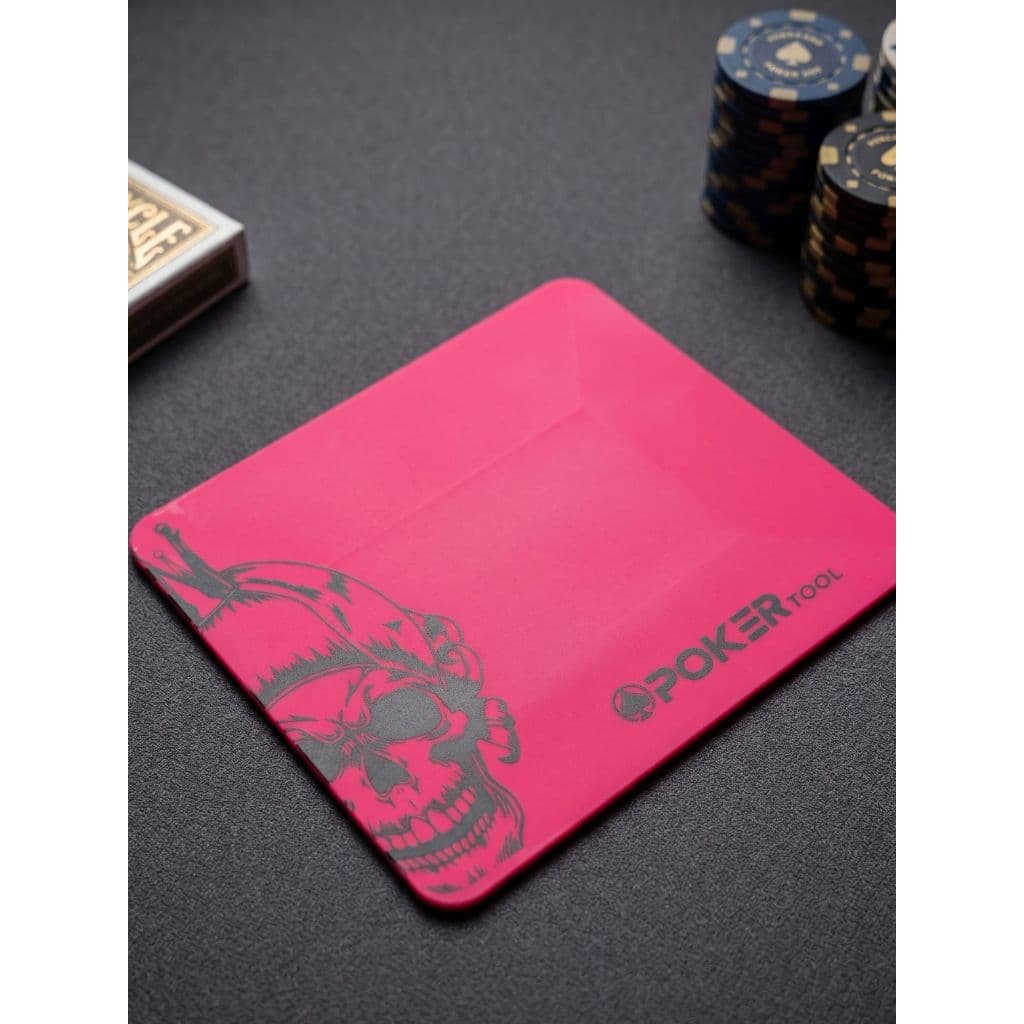 Espátula Card Poker Tool Teflon para Aplicação Película Insulfilm Envelopamento Adesivo