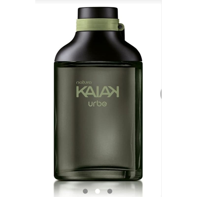 Desodorante Colônia Kaiak Urbe Natura 100ml